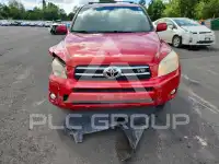 2008 Toyota RAV4 фото