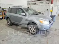 2008 Toyota RAV4 photo