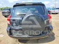 2008 Toyota RAV4 фото