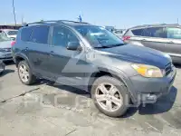 2008 Toyota RAV4 фото