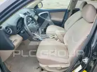 2008 Toyota RAV4 фото