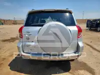 2008 Toyota RAV4 фото