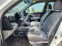 2008 Toyota RAV4 фото