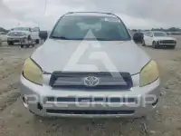 2008 Toyota RAV4 photo