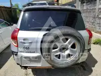 2008 Toyota RAV4 фото