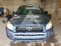 2008 Toyota RAV4 фото