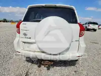 2008 Toyota RAV4 фото