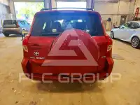 2008 Toyota RAV4 photo