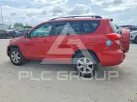 2008 Toyota RAV4 фото