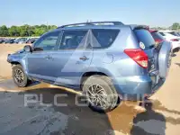2008 Toyota RAV4 photo