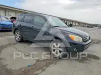 2008 Toyota RAV4 фото