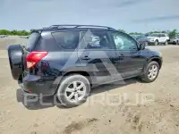 2008 Toyota RAV4 фото
