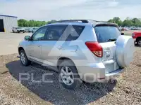2008 Toyota RAV4 photo