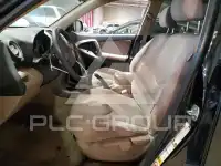 2008 Toyota RAV4 фото