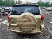 2008 Toyota RAV4 фото