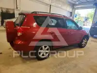 2008 Toyota RAV4 photo