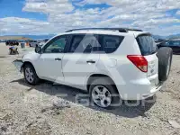 2008 Toyota RAV4 фото