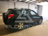 2008 Toyota RAV4 фото