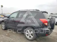 2008 Toyota RAV4 фото