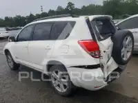 2008 Toyota RAV4 фото