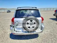2008 Toyota RAV4 фото