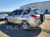 2008 Toyota RAV4 фото