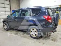 2008 Toyota RAV4 фото