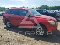 2008 Toyota RAV4 фото