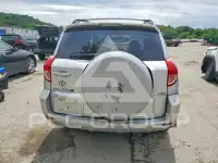 2008 Toyota RAV4 фото