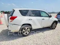 2008 Toyota RAV4 фото