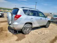 2008 Toyota RAV4 фото