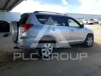 2008 Toyota RAV4 фото