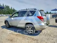 2008 Toyota RAV4 фото