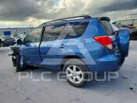 2008 Toyota RAV4 фото