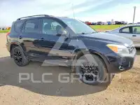 2008 Toyota RAV4 фото