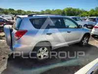 2008 Toyota RAV4 фото