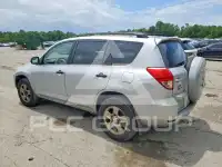 2008 Toyota RAV4 фото