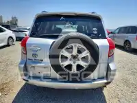 2008 Toyota RAV4 фото