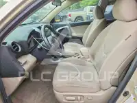 2008 Toyota RAV4 фото