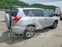 2008 Toyota RAV4 фото