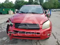2008 Toyota RAV4 фото