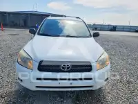 2008 Toyota RAV4 фото