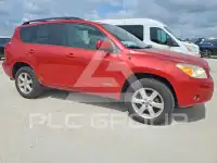 2008 Toyota RAV4 фото