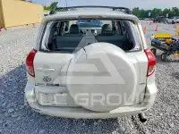 2008 Toyota RAV4 photo