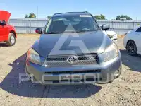2008 Toyota RAV4 фото