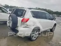 2008 Toyota RAV4 фото