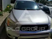 2008 Toyota RAV4 фото
