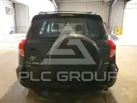 2008 Toyota RAV4 фото