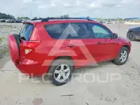 2008 Toyota RAV4 фото