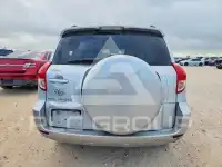 2008 Toyota RAV4 фото